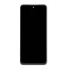 Xiaomi Redmi 10 2022 LCD Screen Display Black - ORIGINAL