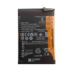 Xiaomi Redmi 10 Power Battery Module | For Replacement | ORIGINAL 