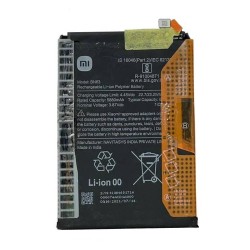 Xiaomi Redmi 10 Prime 2022 Battery | ORIGINAL | Replacement