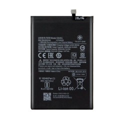 Xiaomi Redmi 10C Battery Module | For Replacement | ORIGINAL 