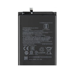 Xiaomi Redmi 10X 4G Battery Module | For Replacement | ORIGINAL 