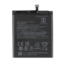 Xiaomi Redmi 10X 5G Battery | ORIGINAL | Replacement