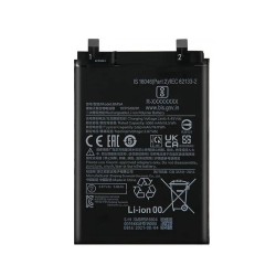 Xiaomi Redmi Note 11 4G Battery Module | For Replacement | ORIGINAL