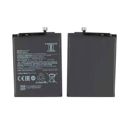 Xiaomi Redmi 11 Prime 5G Battery