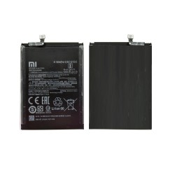 Xiaomi Redmi 11 Prime Battery