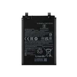 Xiaomi Redmi Note 11E Pro Battery | ORIGINAL | Replacement