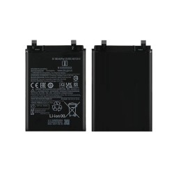 Xiaomi Redmi Note 11E Pro Battery