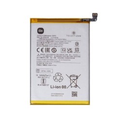 Xiaomi Redmi 13 Battery | ORIGINAL | Replacement