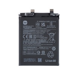 Xiaomi 12 Battery Module | For Replacement | ORIGINAL 