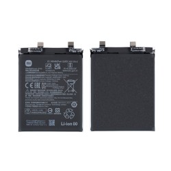 Xiaomi 12 Battery Replacement Module