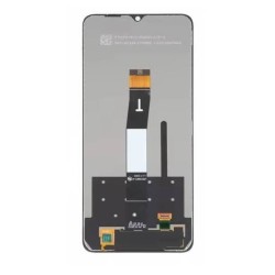 Xiaomi Redmi 13C LCD Screen With Display Touch Module - Black