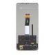 Xiaomi Redmi 13C LCD Screen With Display Touch Module - Black