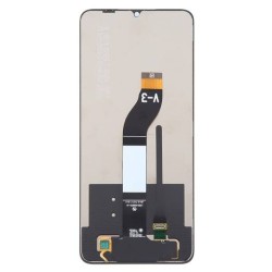 Xiaomi Redmi 14C LCD Screen With Display Touch Module - Black