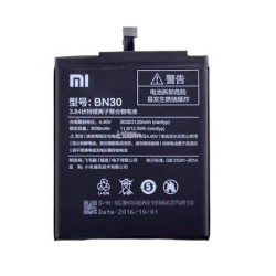 Xiaomi Redmi 4A Battery