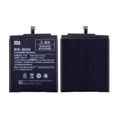 Xiaomi Redmi 4A Battery