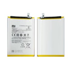 Xiaomi Redmi 9 Indian Version Battery