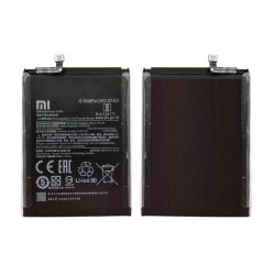 Xiaomi Redmi 9 Prime Battery