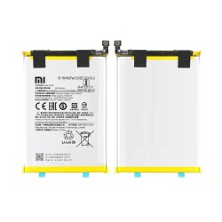 Xiaomi Redmi 9A Battery