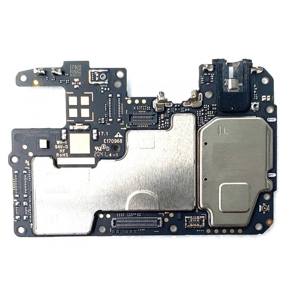 mi a3 motherboard price 4 64