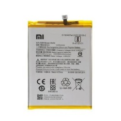 Xiaomi Redmi A1 Plus Battery