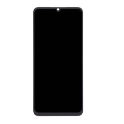 Xiaomi Redmi A3x LCD Screen With Display Touch Module - Black