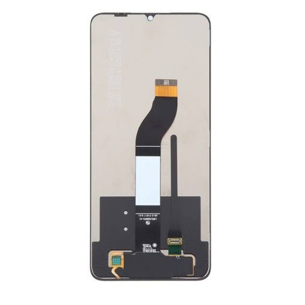 Xiaomi Redmi A3x LCD Screen Display Black - ORIGINAL