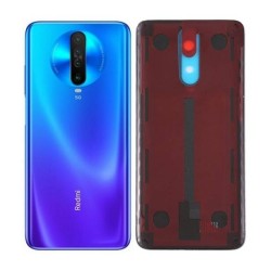 Xiaomi Redmi K30i 5G Rear Housing Back Panel - Blue