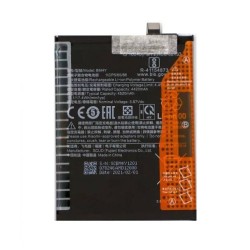 Xiaomi Redmi K40 Gaming Battery | ORIGINAL | Replacement