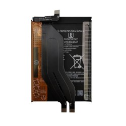 Xiaomi Redmi K50 Pro Battery