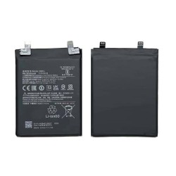 Xiaomi Redmi K50 Ultra Battery