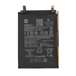 Xiaomi Redmi K50i 5G Battery | ORIGINAL | Replacement