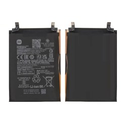 Xiaomi Redmi K50i 5G Battery