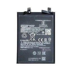 Xiaomi Redmi K60 Battery | ORIGINAL | Replacement