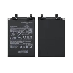 Xiaomi Redmi K60 Ultra Battery