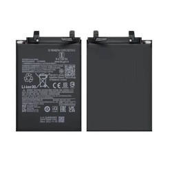 Xiaomi Redmi K60E Battery