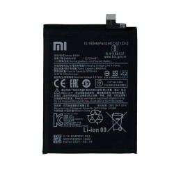 Xiaomi Redmi Note 10 Battery