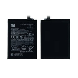 Xiaomi Redmi Note 10 Battery