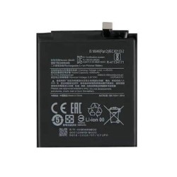 Xiaomi Redmi Note 10 Lite Battery Module | For Replacement | ORIGINAL