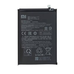 Xiaomi Redmi Note 10 Pro Max Battery Replacement Module