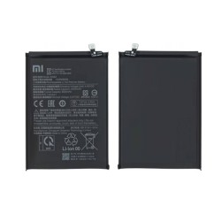 Xiaomi Redmi Note 10 Pro Max Battery Replacement Module