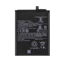 Xiaomi Redmi Note 10T 5G Battery Module | For Replacement | ORIGINAL