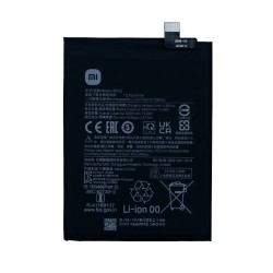 Xiaomi Redmi Note 11 Battery