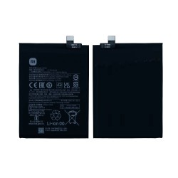 Xiaomi Redmi Note 11 Battery