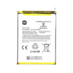 Xiaomi Redmi Note 11E Battery Replacement Module