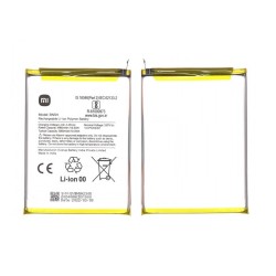 Xiaomi Redmi Note 11E Battery Replacement Module