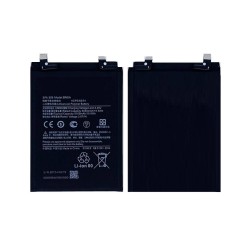 Xiaomi Redmi Note 11R Battery