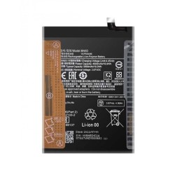 Xiaomi Redmi Note 11S 5G Battery Replacement Module