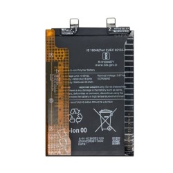 Xiaomi Redmi Note 11T 5G Battery