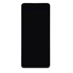 Xiaomi Redmi Note 11T Pro LCD Screen With Digitizer Module - Black