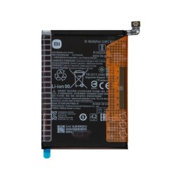 Xiaomi Redmi Note 12 4G Battery | ORIGINAL | Replacement